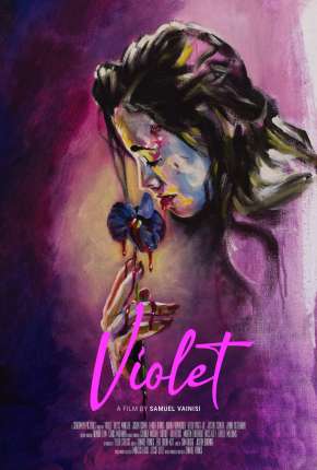 Filme Violet - Legendado Torrent