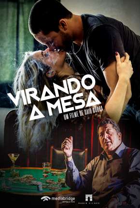 Filme Virando a Mesa Torrent