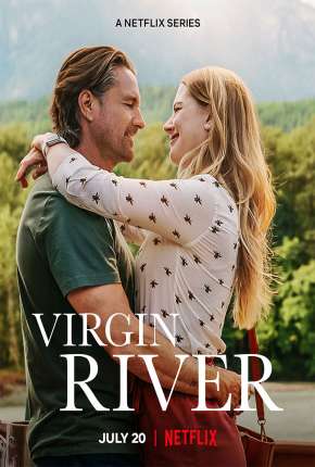 Série Virgin River - 3ª Temporada Legendada Torrent