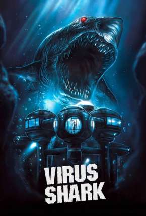 Filme Virus Shark - Legendado Torrent