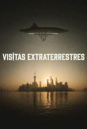 Filme Visitas Extraterrestres Torrent