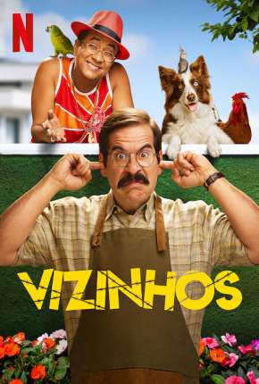Filme Vizinhos - Nacional Torrent