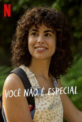 Série Você Não é Especial - 1ª Temporada Completa Legendada Torrent