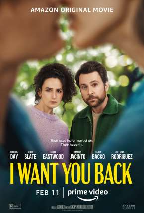 Filme Volta Pra Mim Torrent