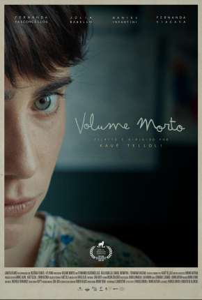 Filme Volume Morto Torrent