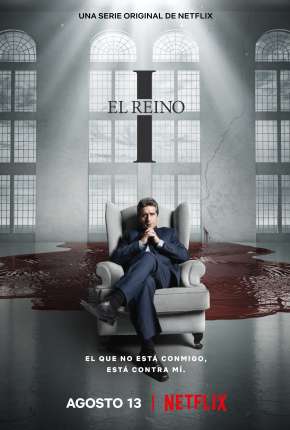 Série Vosso Reino - 1ª Temporada Torrent
