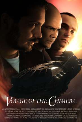 Filme Voyage of the Chimera - Legendado Download Filme Voyage of the Chimera - Legendado Torrent