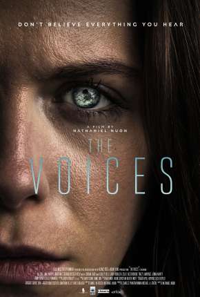 Filme Vozes na Escuridão Download Filme Vozes na Escuridão Torrent