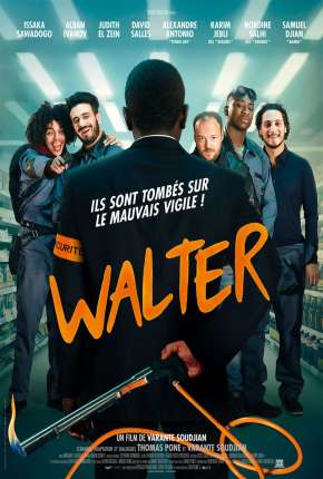 Filme Walter - Legendado Download Filme Walter - Legendado Torrent