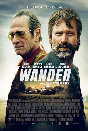 Filme Wander - Legendado Torrent