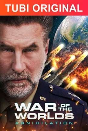 Filme War of the Worlds - Annihilation - Legendado Torrent