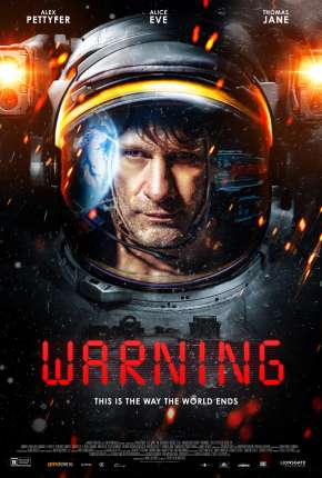 Filme Warning Torrent