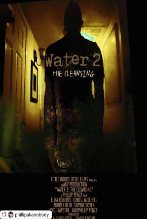 Filme Water 2 - The Cleansing - Legendado Download Filme Water 2 - The Cleansing - Legendado Torrent