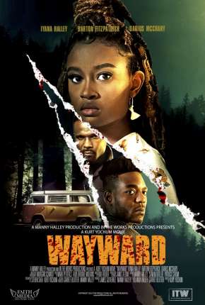 Filme Wayward - Legendado Torrent