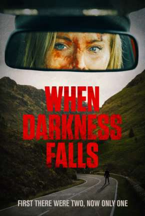 Filme When Darkness Falls - Legendado Torrent