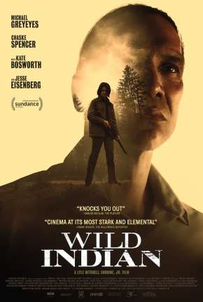 Filme Wild Indian - Legendado Torrent