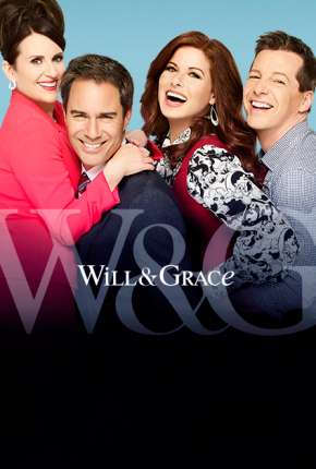 Série Will e Grace - 11ª Temporada Torrent