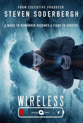 Série Wireless - 1ª Temporada Completa Legendada Torrent