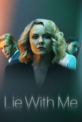 Série With Intent - 1ª Temporada Completa Legendada Torrent