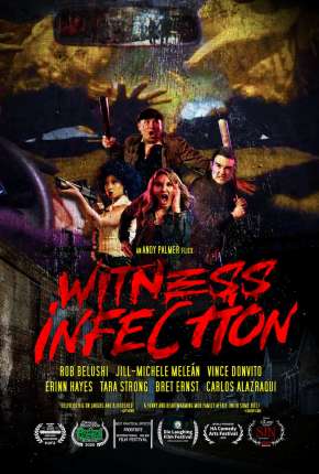 Filme Witness Infection - Legendado Download Filme Witness Infection - Legendado Torrent