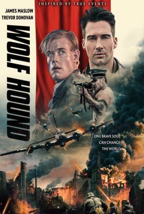 Filme Wolf Hound - Legendado Torrent