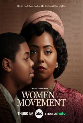 Série Women of the Movement - 1ª Temporada Legendada Torrent