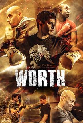Filme Worth - Legendado Torrent