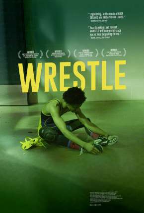 Filme Wrestle - Legendado Torrent
