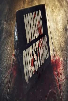 Filme Wrong Questions - Legendado Download Filme Wrong Questions - Legendado Torrent