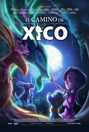 Filme Xico - O Cachorro Mágico Download Filme Xico - O Cachorro Mágico Torrent