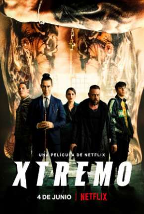 Filme Xtremo Torrent