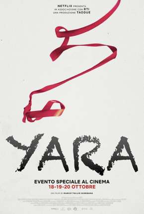 Filme Yara Torrent