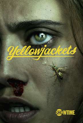 Série Yellowjackets - 1ª Temporada Legendada Torrent