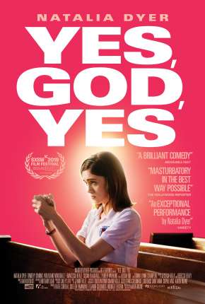 Filme Yes, God, Yes - Legendado Torrent