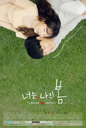 Série You Are My Spring - 1ª Temporada Completa Legendada Torrent