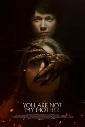 Filme You Are Not My Mother - Legendado Torrent
