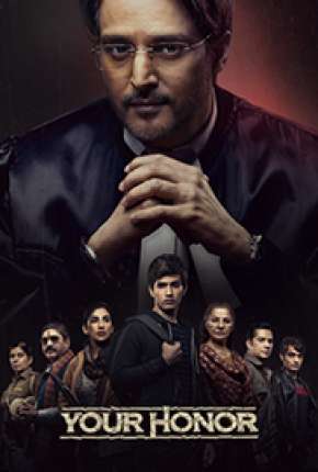 Série Your Honor - 1ª Temporada Legendada Torrent