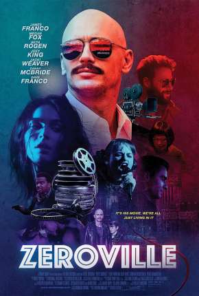 Filme Zeroville Torrent
