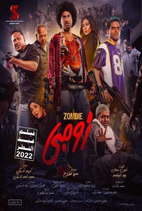 Filme Zombae - Legendado Download Filme Zombae - Legendado Torrent