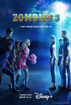 Filme Zombies 3 Torrent