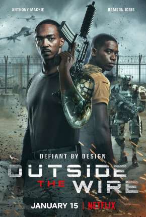Filme Zona de Combate Torrent