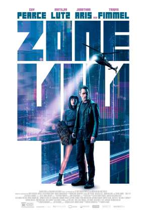Filme Zone 414 - Legendado Torrent