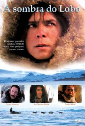 Filme A Sombra do Lobo Torrent