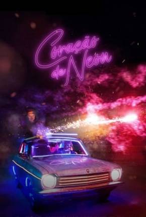 Filme Coração de Neon Torrent