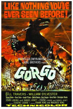 Filme Gorgo Torrent