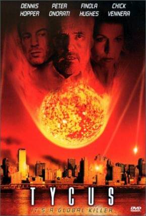 Filme Tycus - Impacto Mortal Torrent