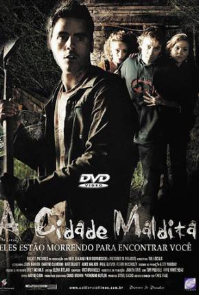 Filme A Cidade Maldita / The Locals Torrent