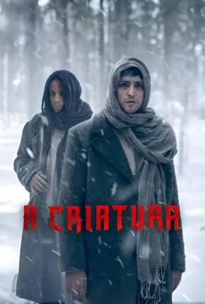 Série A Criatura - 1ª Temporada Torrent