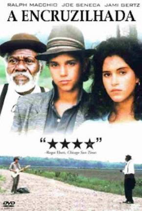 Filme A Encruzilhada / Crossroads Torrent