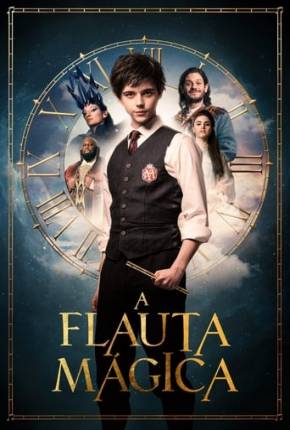 Filme A Flauta Mágica Torrent